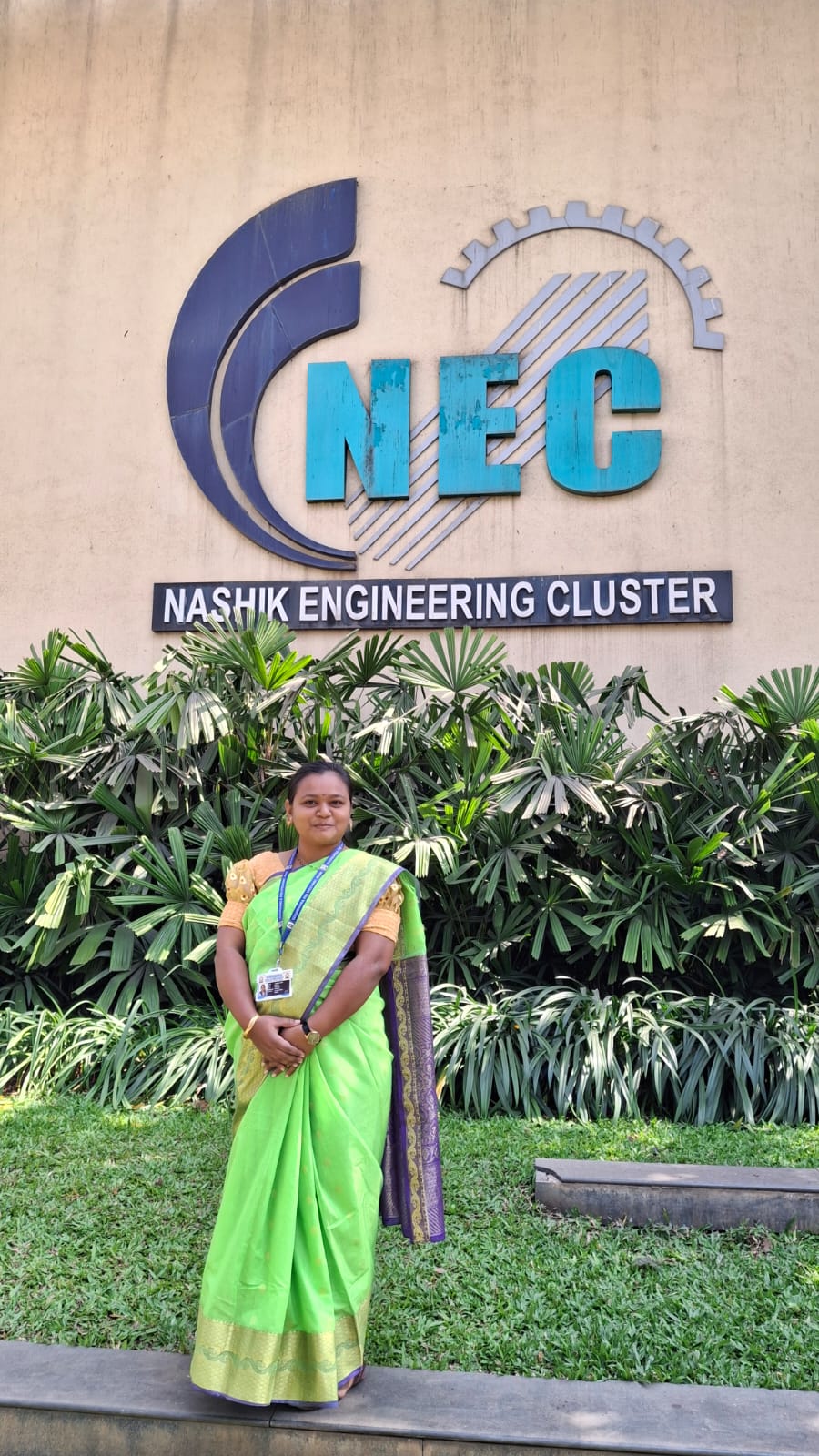 Mr. Subhash Suresh Chunarkar